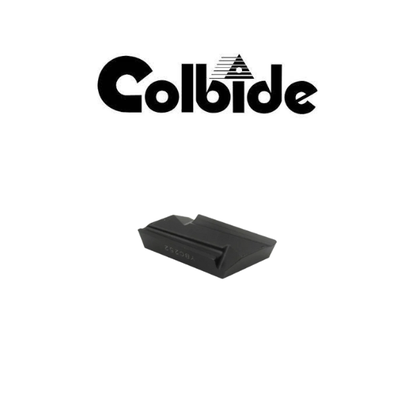 KNUX160405 R11 C35+ - Colbide