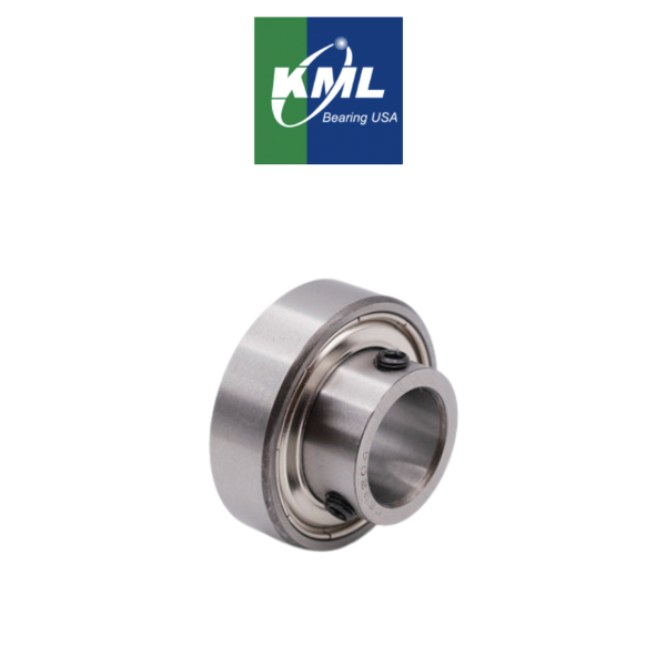 3/4" Insert Bearing - KML CSB204-12