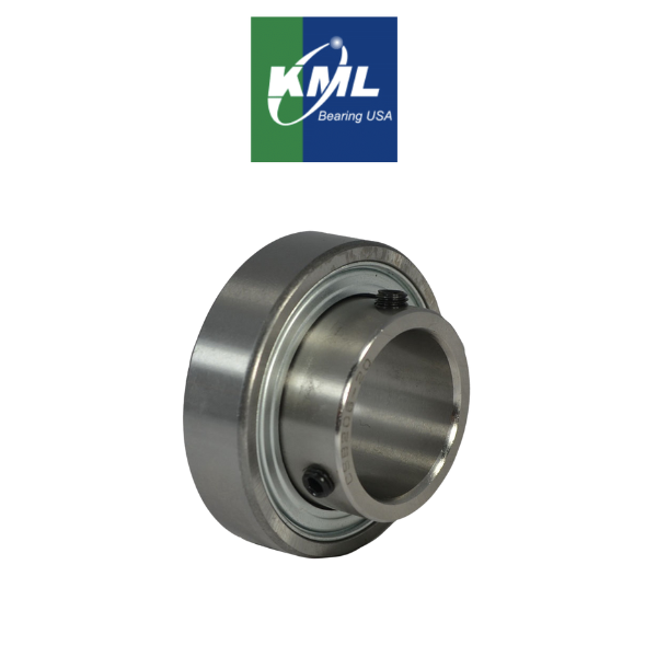 1-1/4" Insert Bearing - KML CSB206-20