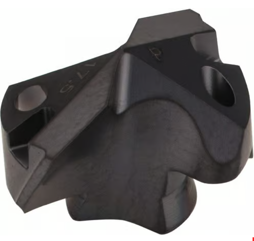 IDP 0689 IC908 Exchangeable Drill Insert - ISCAR 05505772