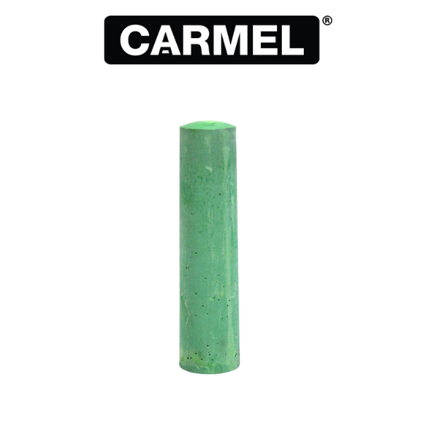 Green Railroad Chalk - Carmel