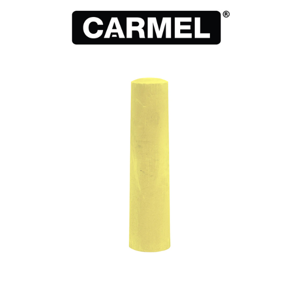 Yellow Railroad Chalk - Carmel