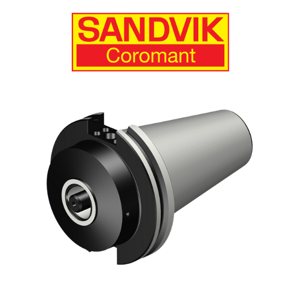 CAT50 to Coromant Capto C3 Adaptor - Sandvik 5726740