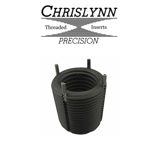 3/8-16 x 1/2-13 Keensert - Chrislynn 65924