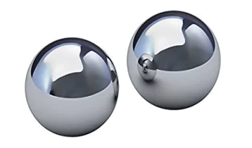 3/8" Steel Ball - RBL