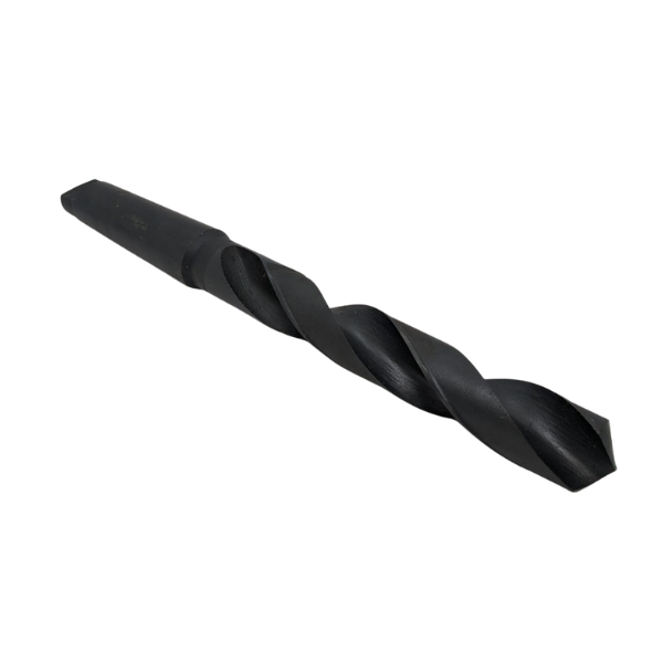1-17/32" Taper Shank Drill HSS - Cleveland