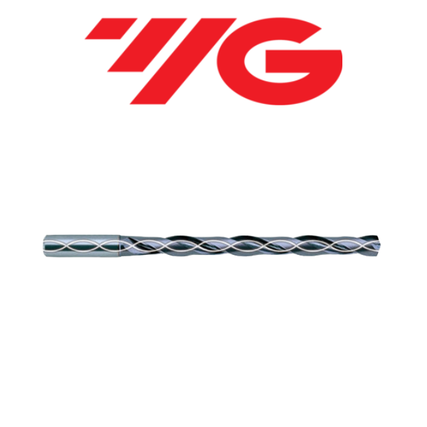 4.5mm Carbide Coolant Thru Dream Drill Tialn - YG DH421045