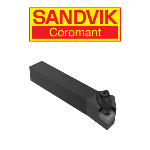 DCLNL2020K-12 Left Hand Holder *Used* - Sandvik 9GV0574942