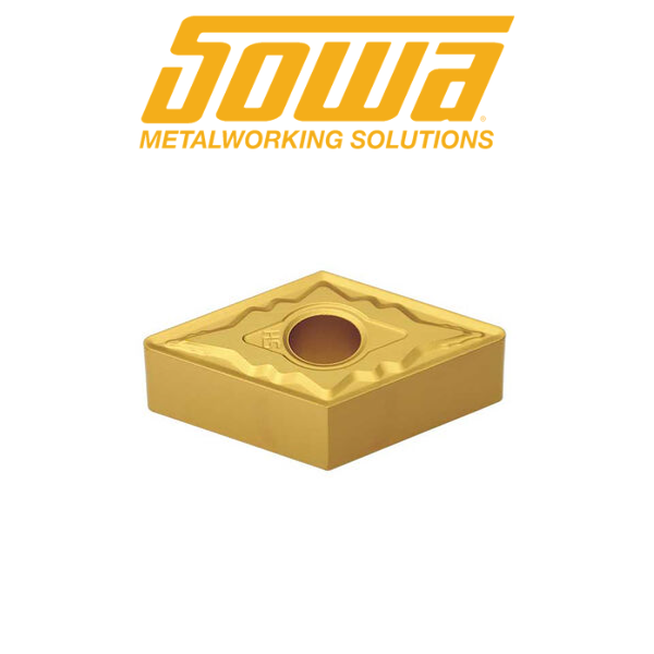DNMG432-SM MT30P - Sowa 147561