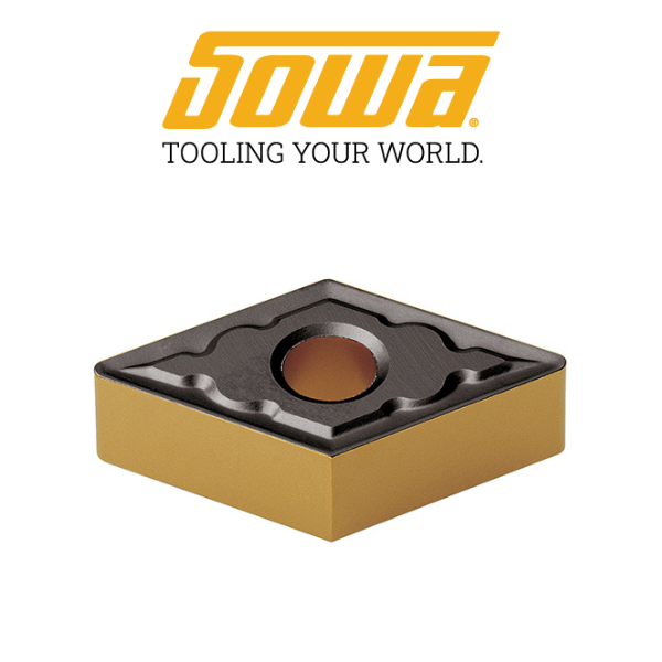 DNMG432-MM PT25C - Sowa 149279