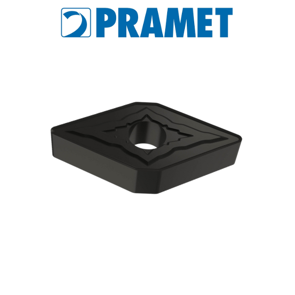 DNMG432-NMR T9315 Insert - Pramet