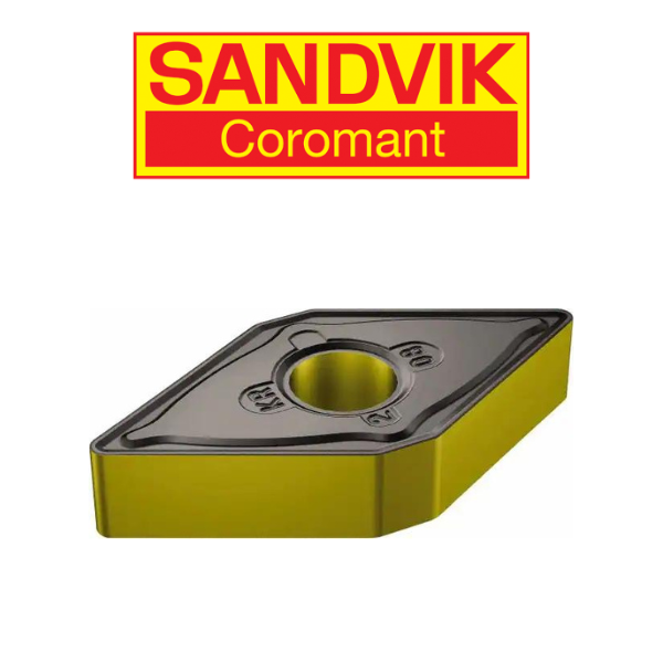 DNMG433-KR 3210 Insert - Sandvik 5733576
