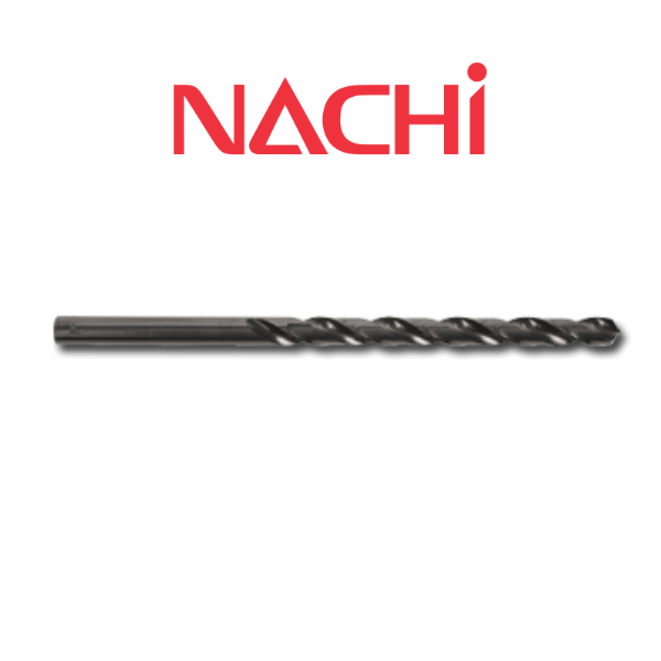 14mm Taper Length Drill HSS - Clarkson-Osborn