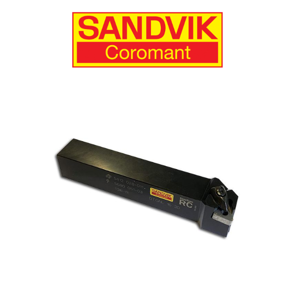 DTGNL163D Tool Holder - Sandvik 11439072