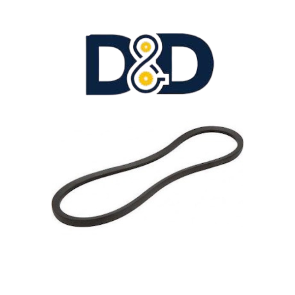 A45 V Belt - Jason/D&D