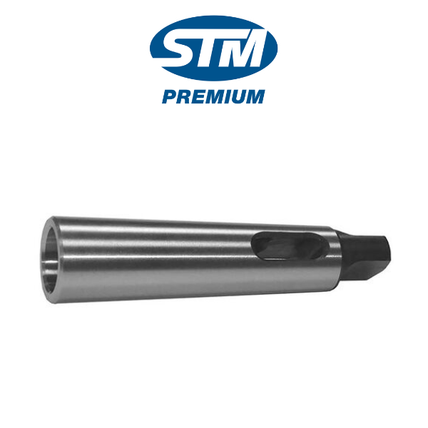 MT4 to MT6 Drill Sleeve - STM 420355