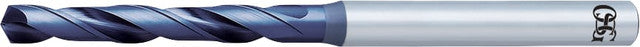 4.37mm High Performance VPH-GDR HSS-XPM - OSG