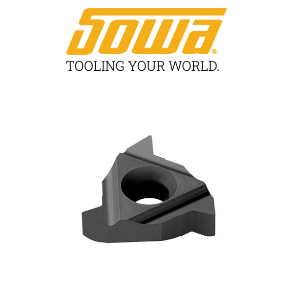 ECTR300-8-28 PM30P Threading Insert - Sowa 146597