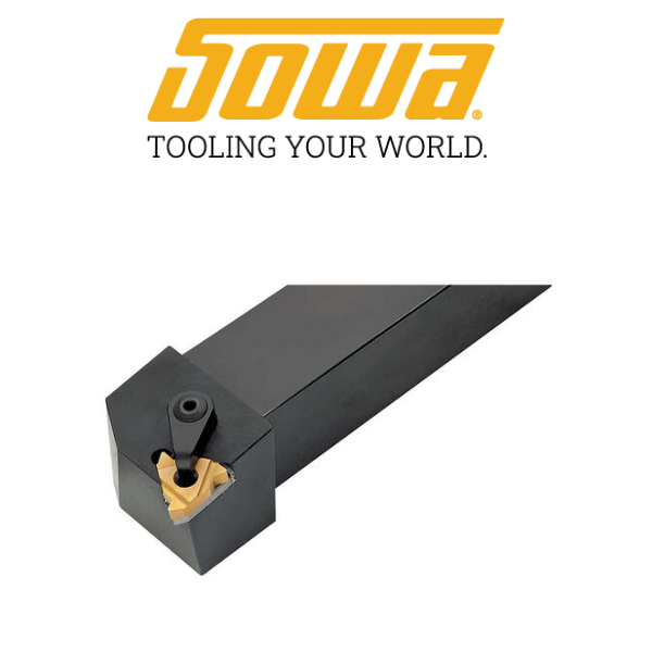ETH3 (3/4") External Threading Holder - Sowa 146708