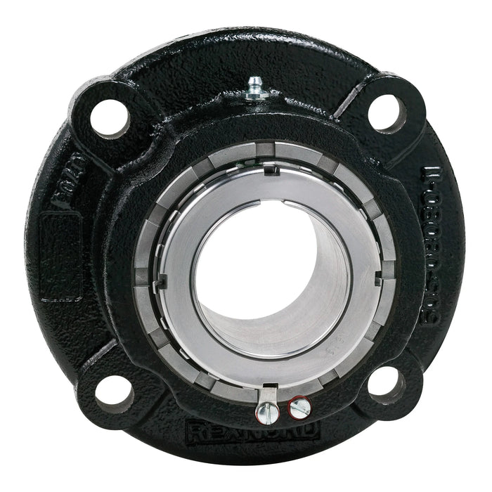 2-11/16" 4 Bolt Flange with Spherical Bearing - REXNORD FEB22643HK4