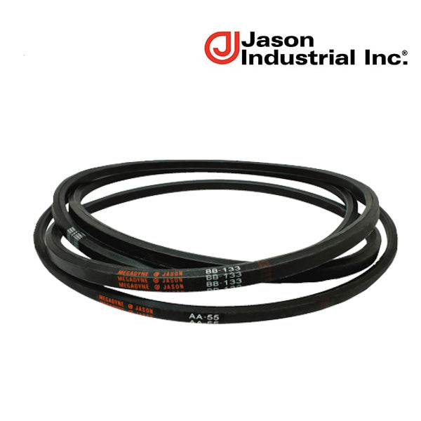 Jason shop industrial belt