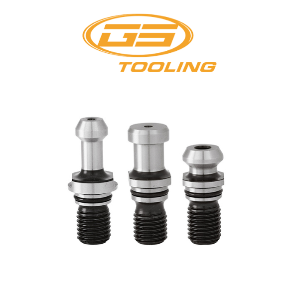 GSC477x45 Pull Stud - GS Tooling 366024
