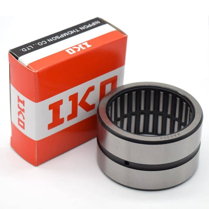 TLA3016Z Needle Bearing - IKO