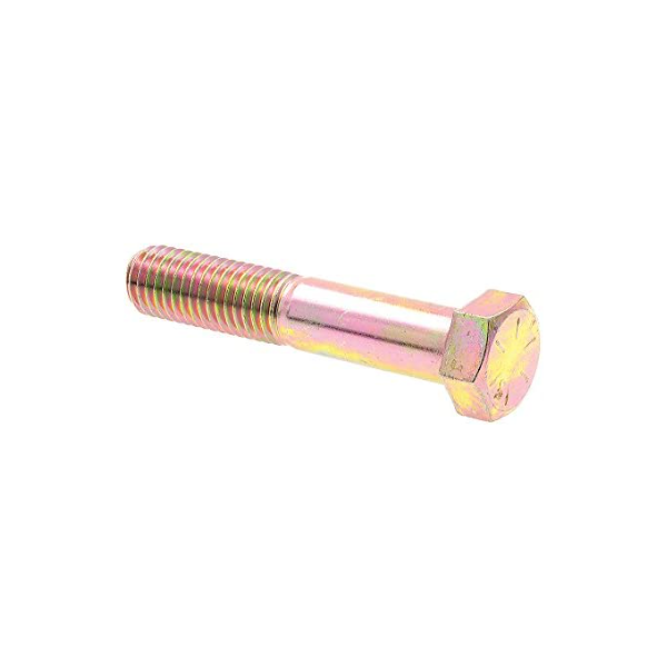 5/8-11 x 5-1/2" Hex Head Cap Screw Gr.8 YZ (Sold Individually)