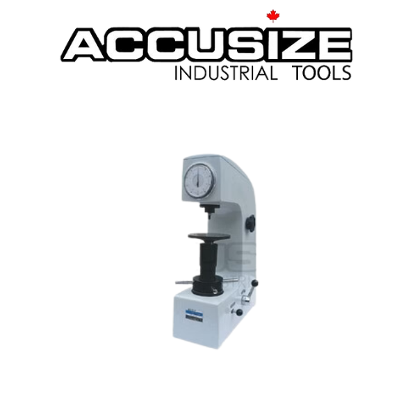 HR 150A 3R Type Rockwell Hardness Tester - Accusize RT90-0330