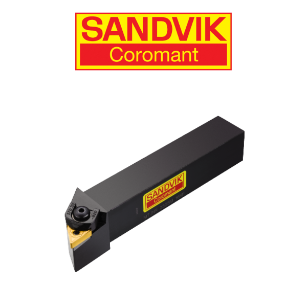 MTJNR2525M-16M1 Tool Holder - Sandvik — Cutting Tool Pickers
