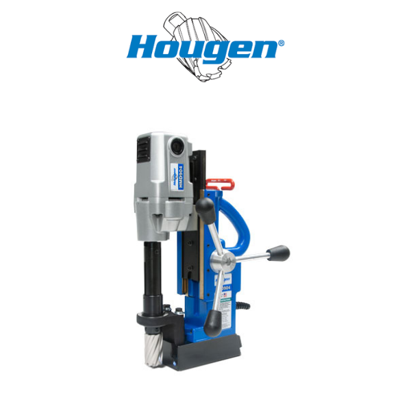 HMD904 Magnetic Drill - Hougen 0904122 - 115V