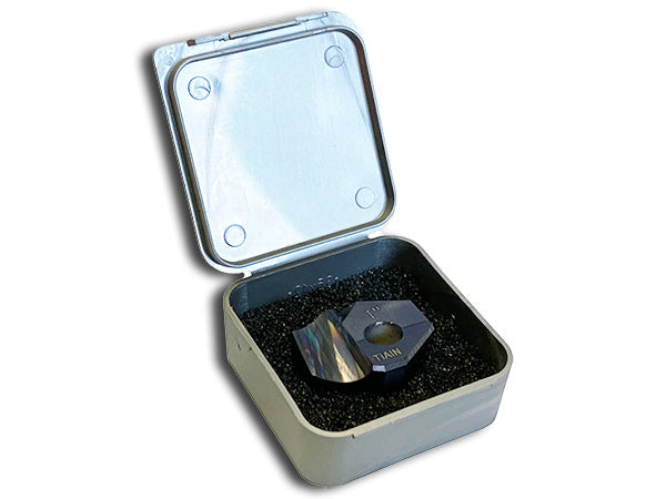 12.50mm iDream Drill Insert TiAIN - YG-1 Y03A05