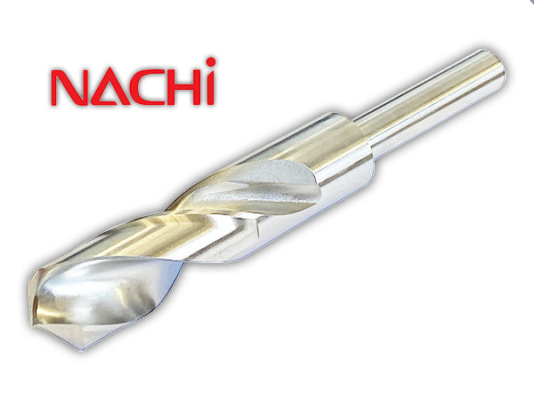 45/64" Prentice Drill HSS - Nachi 1015765