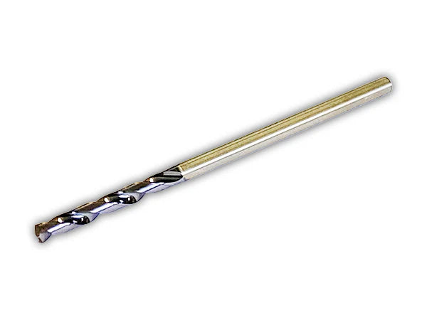 5.0mm Solid Carbide Drill - Mitsubishi MZE0500MA