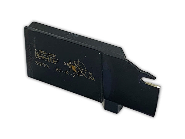 SGFFA60-R-2 Reinforced Face Grooving Blade - Iscar 2300258