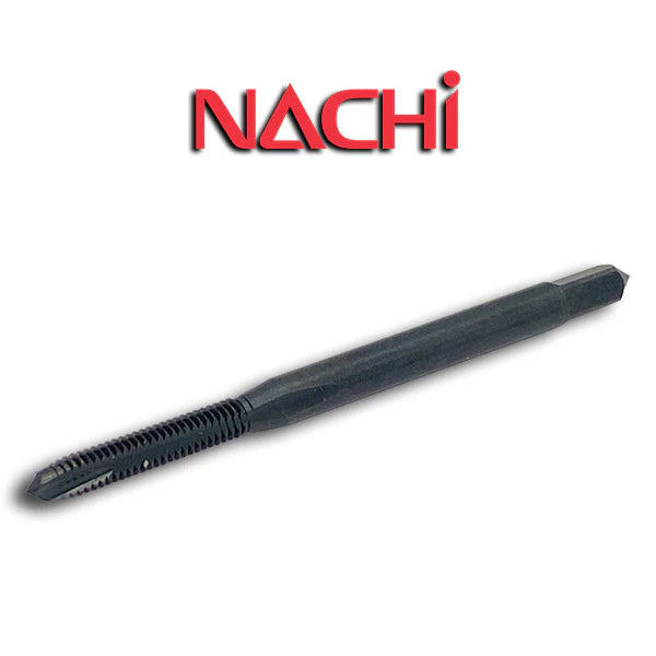 5-40 Spiral Point Tap HSS - Nachi 67252