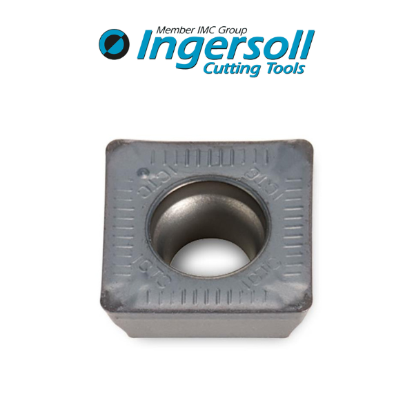 SHLT110408TNHR IN1030 Insert Ingersoll 5811245 — Cutting Tool Pickers