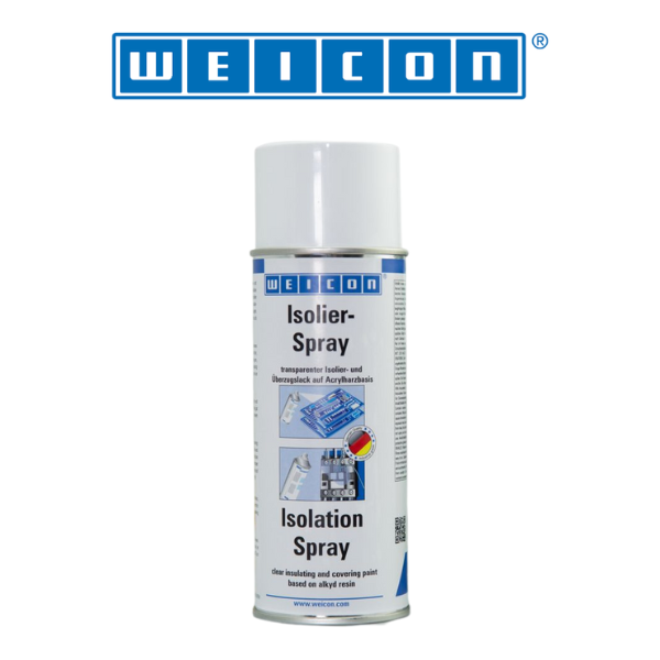 Isolation Spray 500ml - Weicon 11551400