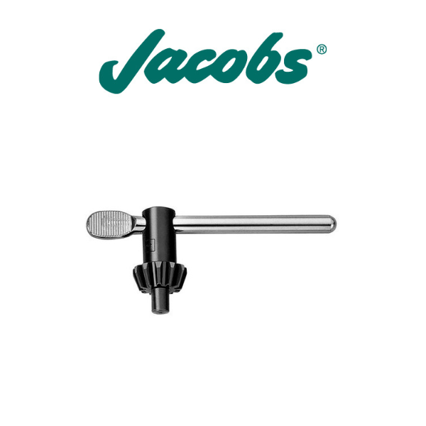 K32 Drill Chuck Key - Jacobs — Cutting Tool Pickers