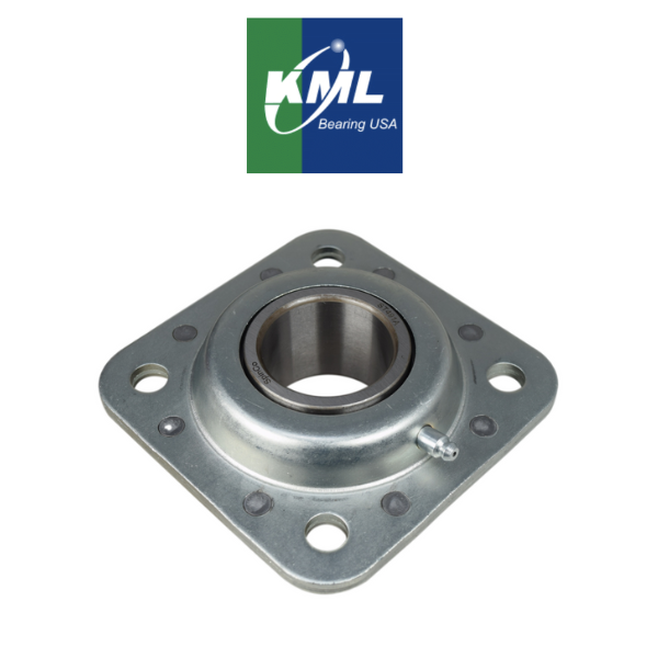 ST491A Disc Harrow Bearing Unit - KML