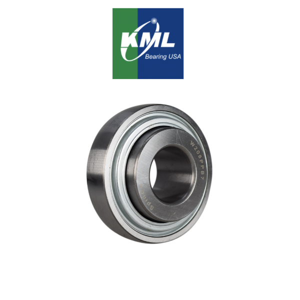 207KPPB3 Disc Harrow Bearing - KML