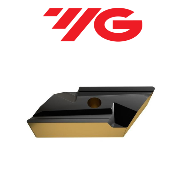 KNUX160405R YG3010 Carbide Insert - YG-1 22000252