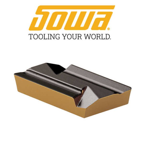 KNUX160405-R11 PT25C Insert - Sowa 149223