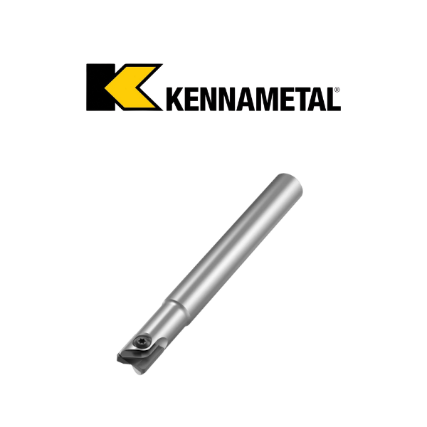 KDMT1000R630A100SN - Indexable Steel Cutter - Kennametal