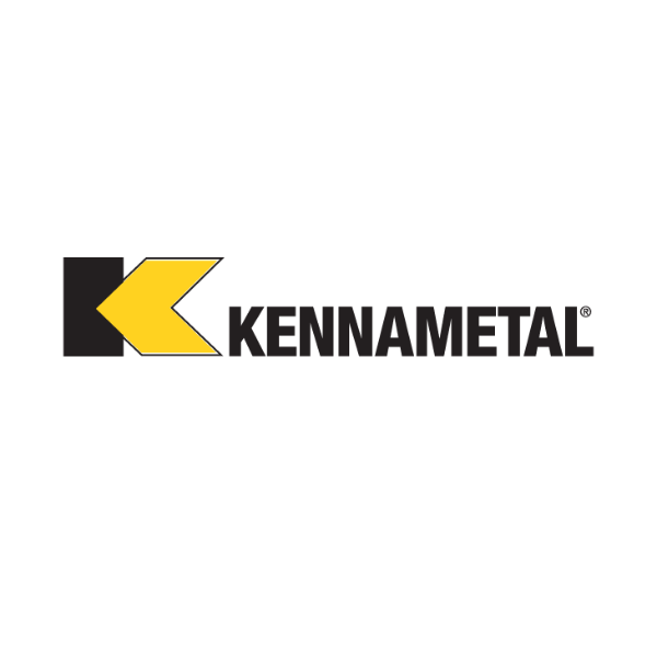 NG3189RK KC9110 Grooving Insert Kennametal — Cutting Tool Pickers