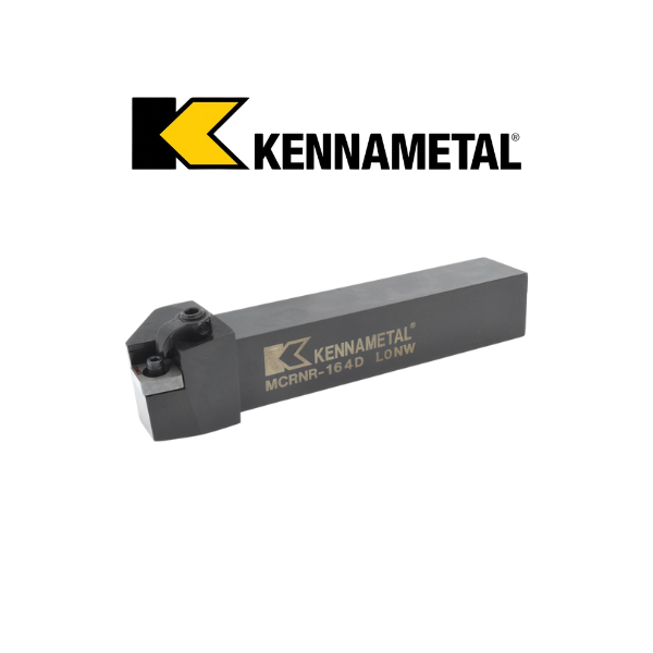 MCRNR164D Toolholder - Kennametal 1096118
