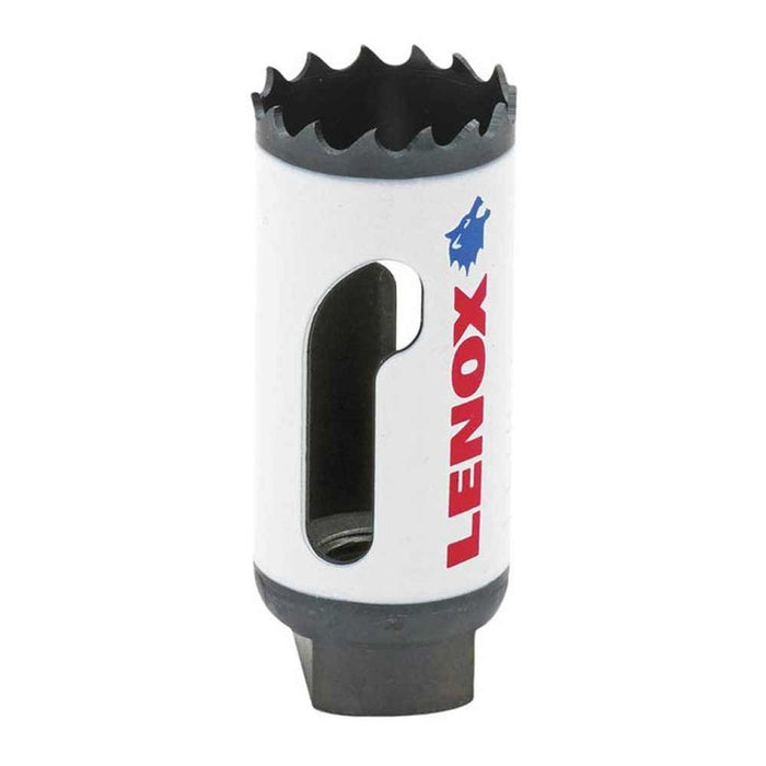 5/8" Speed Slot Bi-Metal Hole Saw Blade - Lenox 3001010L