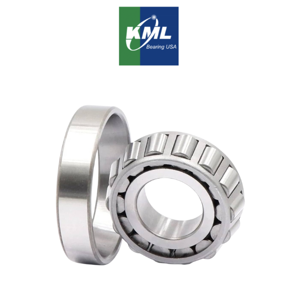 LM11749/710 Tapered Roller Bearing Set - KML