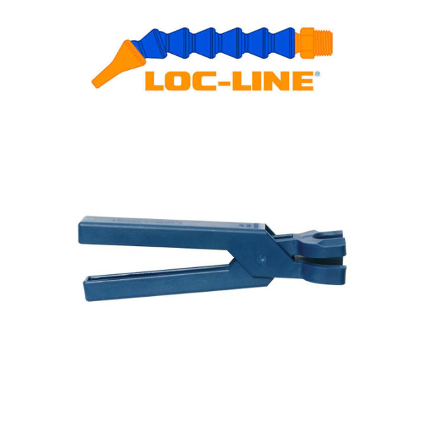 1/2" Hose Assembly Plier - LocLine 78002