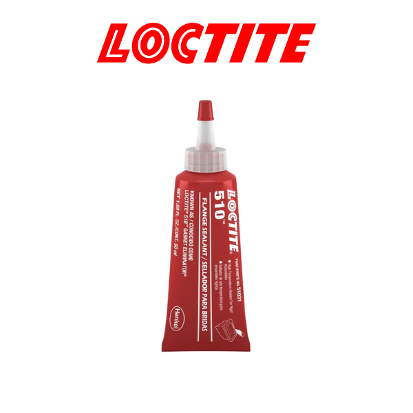 High Temperature Flange Sealant 50ml - Loctite 135474